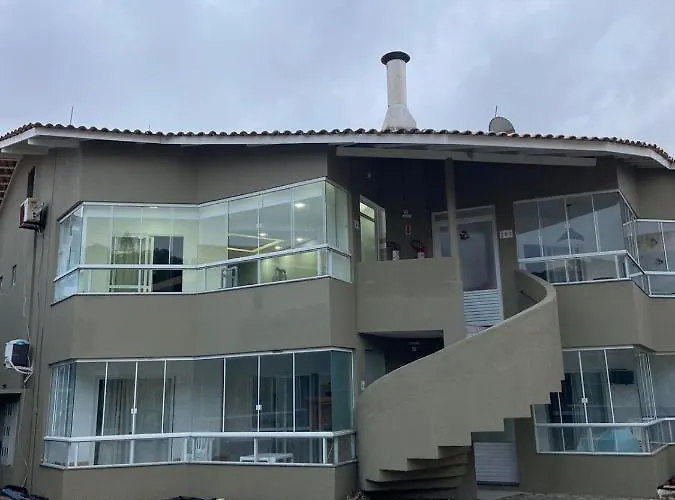 204 Otima Localizacao De 2D Em Condominio Fechado Bombinhas